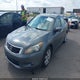 1HGCP36828A003173 2008 Honda Accord 3.5 Ex-L auction photo thumbnail 2