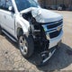1GNSCBKCXLR133293 2020 Chevrolet Tahoe 2Wd Lt auction photo thumbnail 6