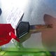 ML5LEEH18PDA11997 2023 Kawasaki Kle650 F auction photo thumbnail 11