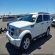 1D8GU28K97W662785 2007 Dodge Nitro Sxt auction photo thumbnail 2