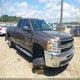 1GCHC29K38E105835 2008 Chevrolet Silverado 2500Hd Lt1 auction photo thumbnail 6