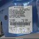 1FAFP34N95W271453 2005 Ford Focus Zx4 auction photo thumbnail 9