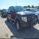 1FTFW1EV7AFB02526 2010 Ford F-150 Fx4/Harley-Davidson/King Ranch/Lariat/Platinum/Xl/Xlt auction photo thumbnail 1