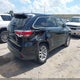 5TDZARFH3FS012803 2015 Toyota Highlander Le auction photo thumbnail 4