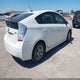 JTDKN3DUXA5152476 2010 Toyota Prius Iii auction photo thumbnail 4