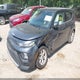 KNDJ23AU1N7825481 2022 Kia Soul Lx auction photo thumbnail 2