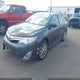 4T4BF1FKXCR226650 2012 Toyota Camry Xle auction photo thumbnail 2
