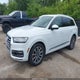 WA1LAAF7XJD010608 2018 Audi Q7 3.0T Premium auction photo thumbnail 2