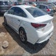 5NPE34AF0JH719227 2018 Hyundai Sonata Sport+ auction photo thumbnail 3