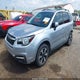 JF2SJARC2JH463027 2018 Subaru Forester 2.5I Limited auction photo thumbnail 2