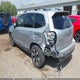 JF2SJARC2JH463027 2018 Subaru Forester 2.5I Limited auction photo thumbnail 3
