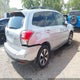 JF2SJARC2JH463027 2018 Subaru Forester 2.5I Limited auction photo thumbnail 4