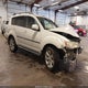 JA4JT4AX4AZ012853 2010 Mitsubishi Outlander Xls auction photo thumbnail 1