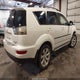 JA4JT4AX4AZ012853 2010 Mitsubishi Outlander Xls auction photo thumbnail 4