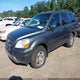 2HKYF18423H600895 2003 Honda Pilot Ex auction photo thumbnail 2