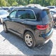 W1N4M4HB5NW187686 2022 Mercedes-Benz Glb 250 4Matic auction photo thumbnail 3