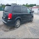2C4RDGCG4CR357740 2012 Dodge Grand Caravan Sxt auction photo thumbnail 4