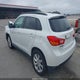 4A4AR4AW1FE041956 2015 Mitsubishi Outlander Sport Gt auction photo thumbnail 3