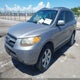 5NMSH13E87H100467 2007 Hyundai Santa Fe Limited/Se auction photo thumbnail 2