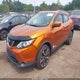 JN1BJ1CR3HW122840 2017 Nissan Rogue Sport S/Sl/Sv auction photo thumbnail 2