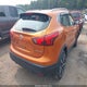 JN1BJ1CR3HW122840 2017 Nissan Rogue Sport S/Sl/Sv auction photo thumbnail 4
