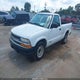 1GCCS14591K186324 2001 Chevrolet S-10 auction photo thumbnail 2