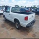 1GCCS14591K186324 2001 Chevrolet S-10 auction photo thumbnail 3