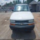 1GCCS14591K186324 2001 Chevrolet S-10 auction photo thumbnail 6