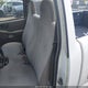 1GCCS14591K186324 2001 Chevrolet S-10 auction photo thumbnail 8