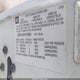 1GCCS14591K186324 2001 Chevrolet S-10 auction photo thumbnail 9