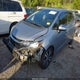 3HGGK5G86JM733400 2018 Honda Fit Ex auction photo thumbnail 2
