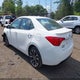 2T1BURHEXJC028767 2018 Toyota Corolla Se auction photo thumbnail 3