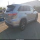 5TDKKRFH0GS500932 2016 Toyota Highlander Xle V6 auction photo thumbnail 4