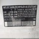 WDBUF65JX3A111835 2003 Mercedes-Benz E 320 auction photo thumbnail 9