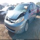 5TDZK22C09S251101 2009 Toyota Sienna Limited auction photo thumbnail 2