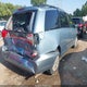 5TDZK22C09S251101 2009 Toyota Sienna Limited auction photo thumbnail 4