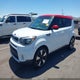 KNDJP3A56H7466823 2017 Kia Soul + auction photo thumbnail 2