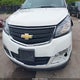 1GNKRFKD8EJ303862 2014 Chevrolet Traverse Ls auction photo thumbnail 18