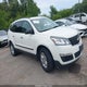 1GNKRFKD8EJ303862 2014 Chevrolet Traverse Ls auction photo thumbnail 1