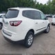1GNKRFKD8EJ303862 2014 Chevrolet Traverse Ls auction photo thumbnail 4