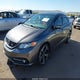2HGFB6E53FH703867 2015 Honda Civic Si auction photo thumbnail 2