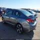 2HGFB6E53FH703867 2015 Honda Civic Si auction photo thumbnail 3