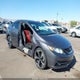 2HGFB6E53FH703867 2015 Honda Civic Si auction photo thumbnail 6