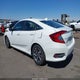 2HGFC2F75JH513826 2018 Honda Civic Ex auction photo thumbnail 3