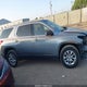 1GNERFKW2LJ107203 2020 Chevrolet Traverse Fwd Ls auction photo thumbnail 14