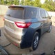 1GNERFKW2LJ107203 2020 Chevrolet Traverse Fwd Ls auction photo thumbnail 4