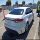 5YFB4MDE8RP120769 2024 Toyota Corolla Le auction photo thumbnail 4