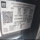 1GCUYEED1NZ217983 2022 Chevrolet Silverado 1500 Ltd 4Wd Short Bed Rst/4Wd Standard Bed Rst auction photo thumbnail 9