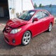 2T1BU4EE6CC884982 2012 Toyota Corolla Le auction photo thumbnail 2