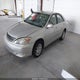 JTDBE32K240247021 2004 Toyota Camry Le auction photo thumbnail 2